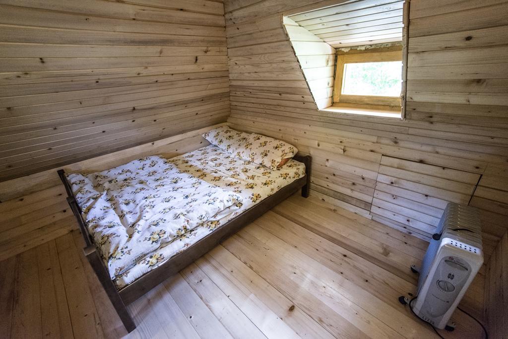 Апартаменти Gradacka Banja Brvnare Gradac  Екстер'єр фото